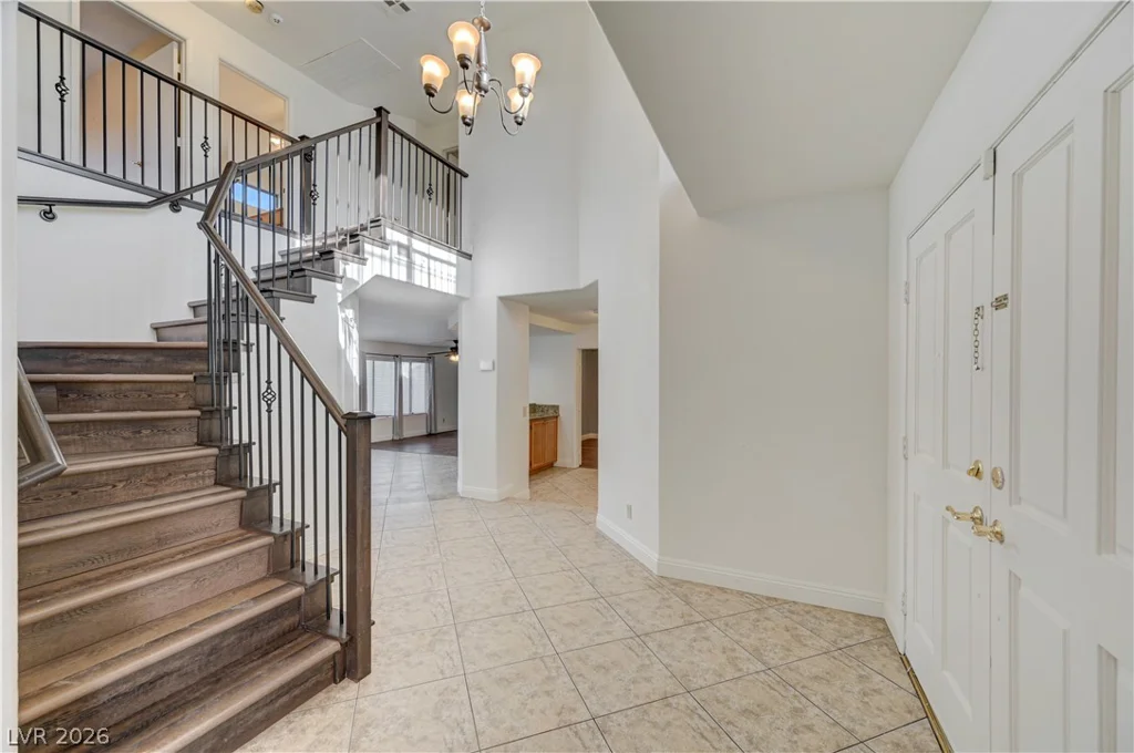 924 Possum Hill, Henderson, NV 89014