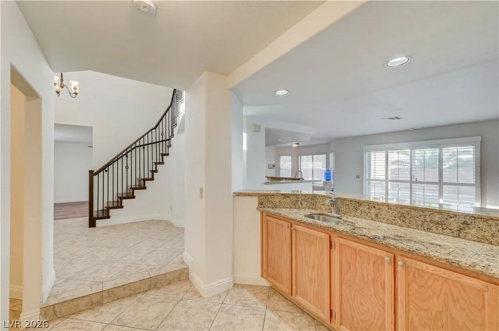 924 Possum Hill, Henderson, NV 89014