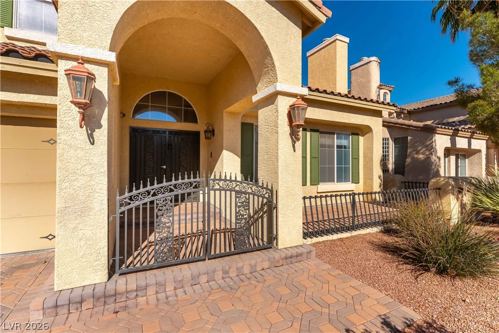 11141 Scotscraig, Las Vegas, NV 89141