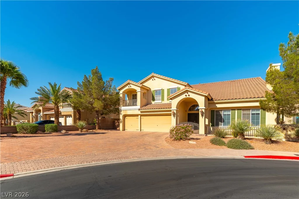11141 Scotscraig, Las Vegas, NV 89141