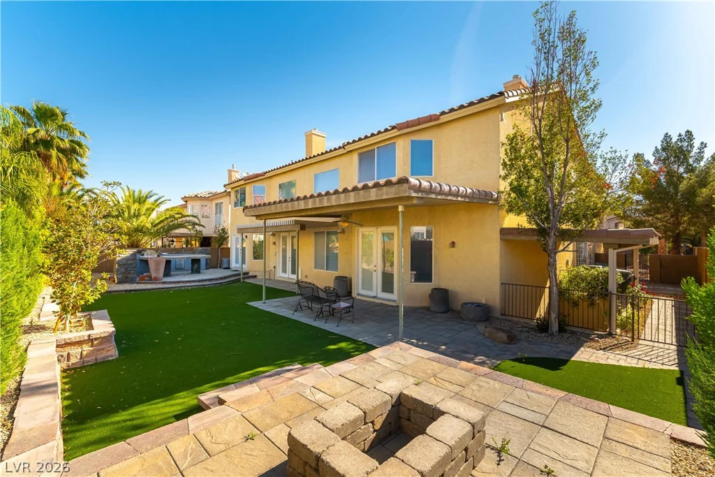 11141 Scotscraig, Las Vegas, NV 89141