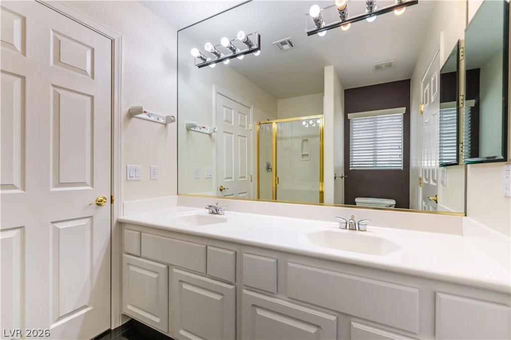 11141 Scotscraig, Las Vegas, NV 89141