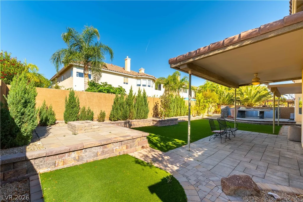 11141 Scotscraig, Las Vegas, NV 89141