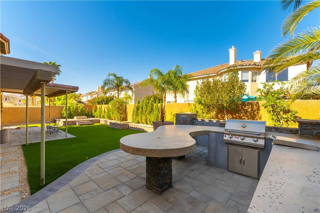 11141 Scotscraig, Las Vegas, NV 89141