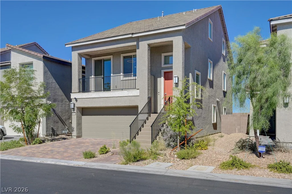 8074 Texas Hills, Las Vegas, NV 89113