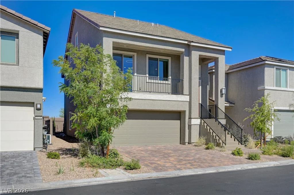 8074 Texas Hills, Las Vegas, NV 89113
