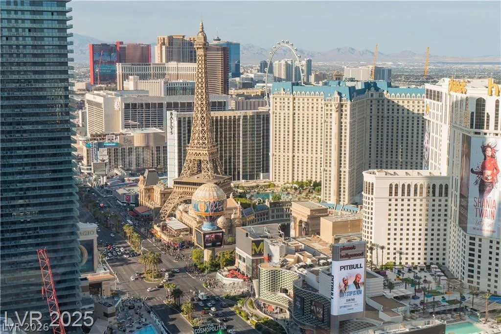3726 Las Vegas, Las Vegas, NV 89158