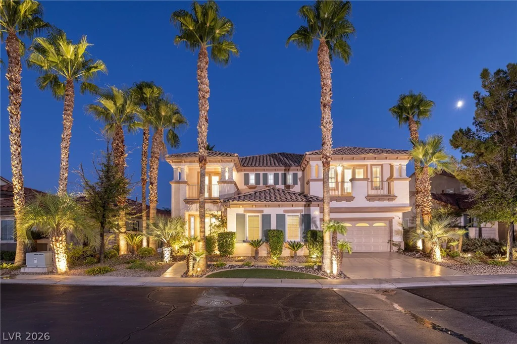 2685 Botticelli, Henderson, NV 89052