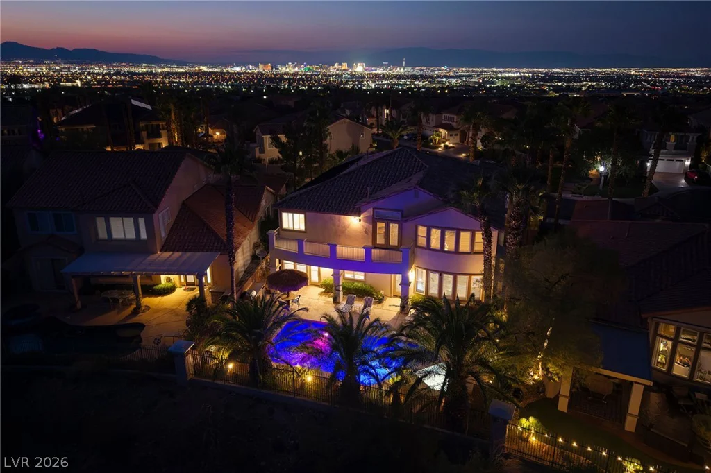 2685 Botticelli, Henderson, NV 89052