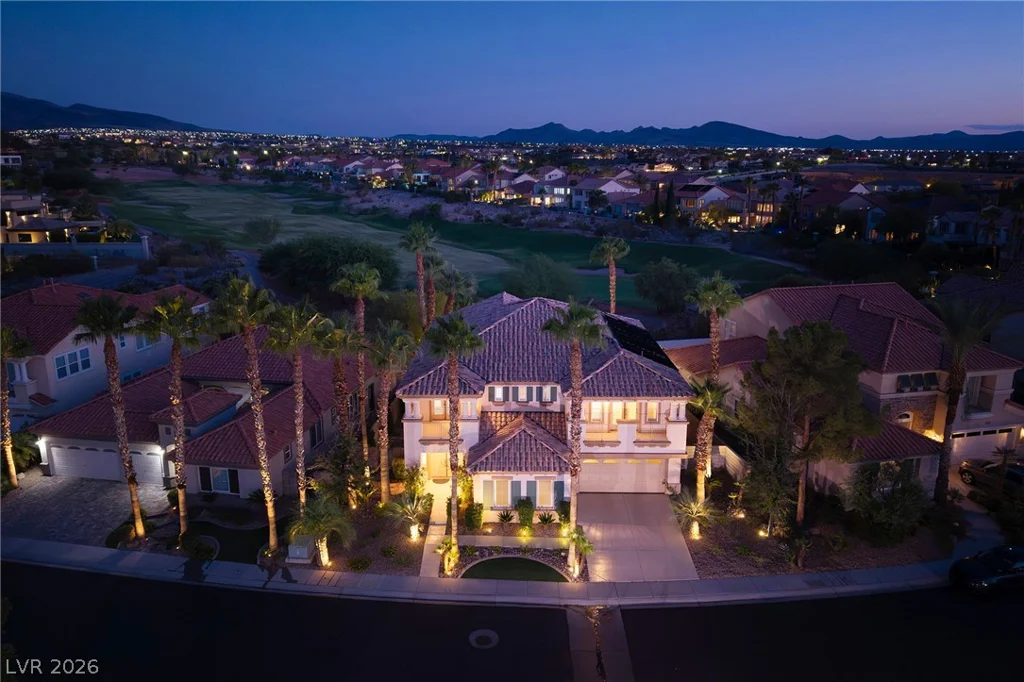 2685 Botticelli, Henderson, NV 89052