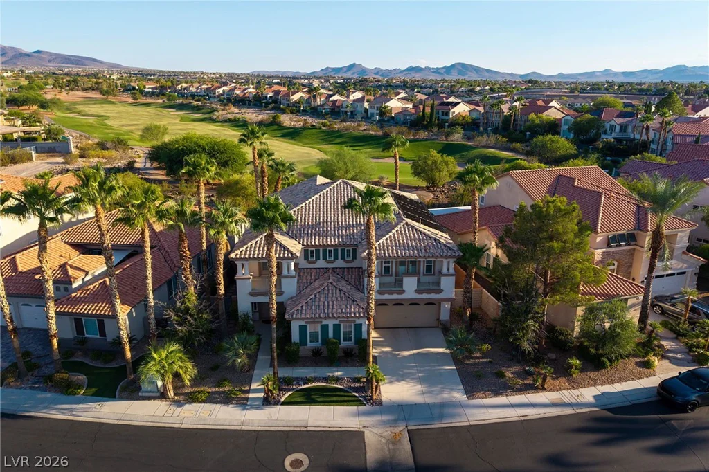 2685 Botticelli, Henderson, NV 89052