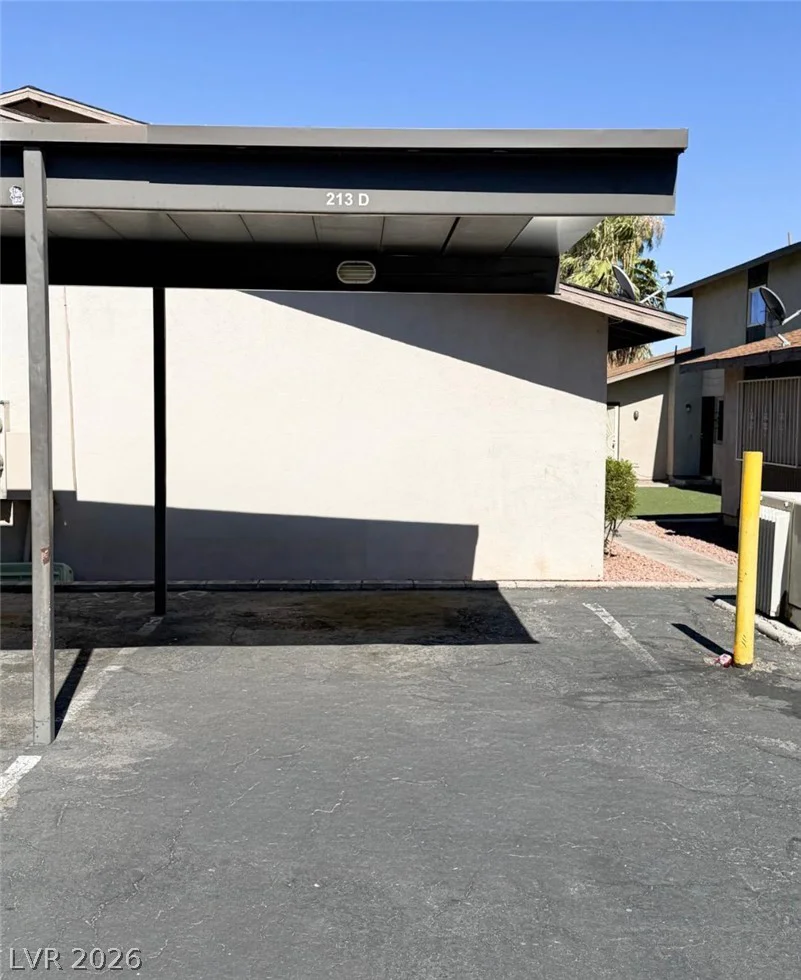 213 18th, Las Vegas, NV 89101