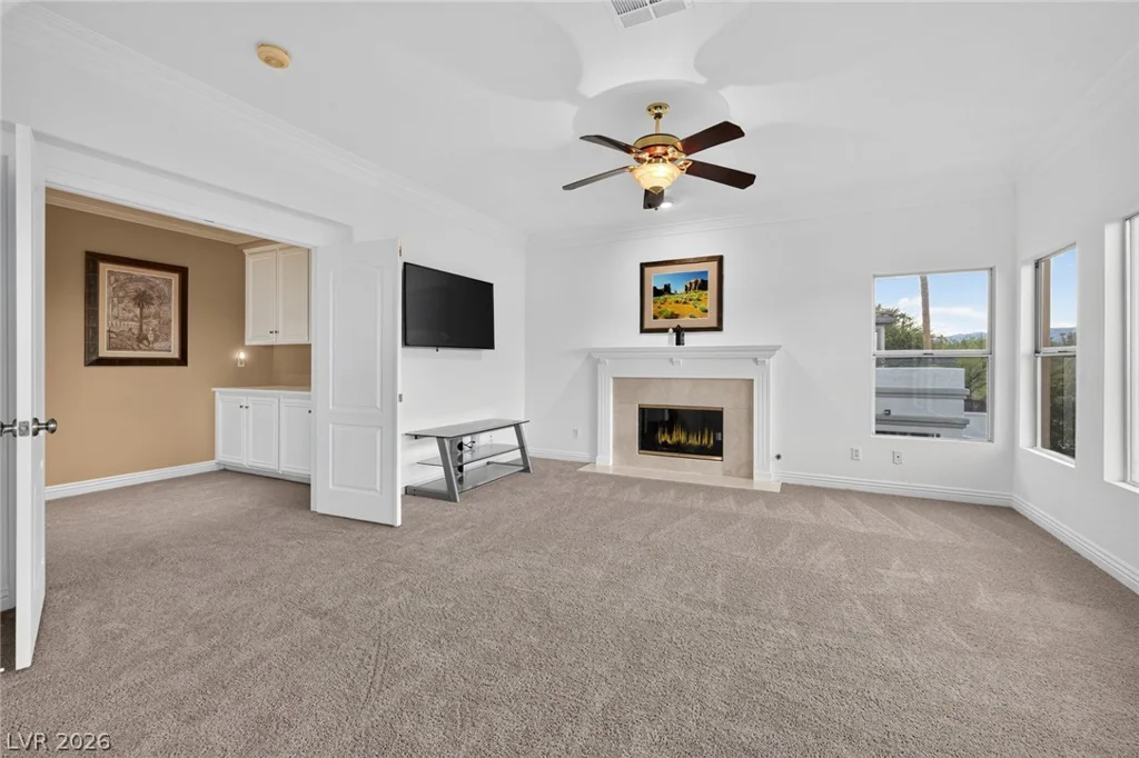 8320 Paseo Vista, Las Vegas, NV 89128