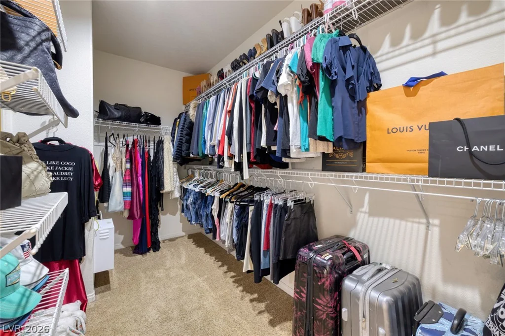 8320 Paseo Vista, Las Vegas, NV 89128