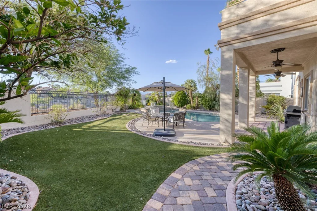 8320 Paseo Vista, Las Vegas, NV 89128