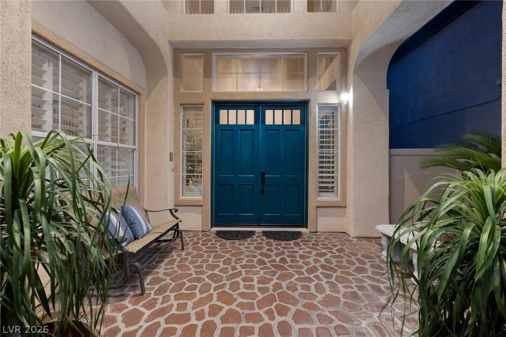 8320 Paseo Vista, Las Vegas, NV 89128