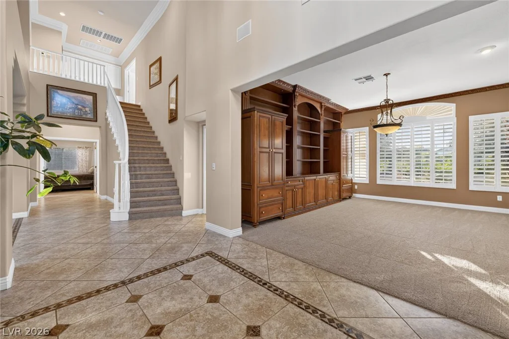 8320 Paseo Vista, Las Vegas, NV 89128