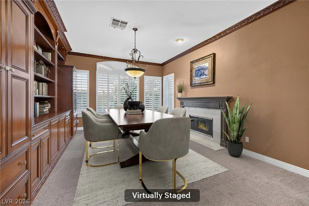8320 Paseo Vista, Las Vegas, NV 89128