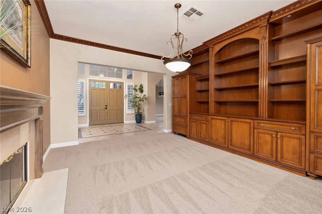 8320 Paseo Vista, Las Vegas, NV 89128
