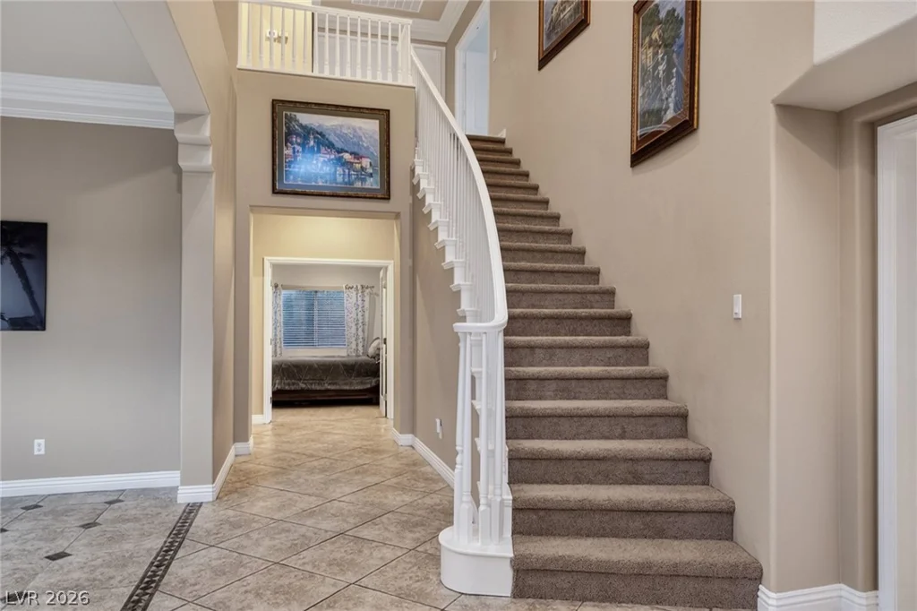 8320 Paseo Vista, Las Vegas, NV 89128