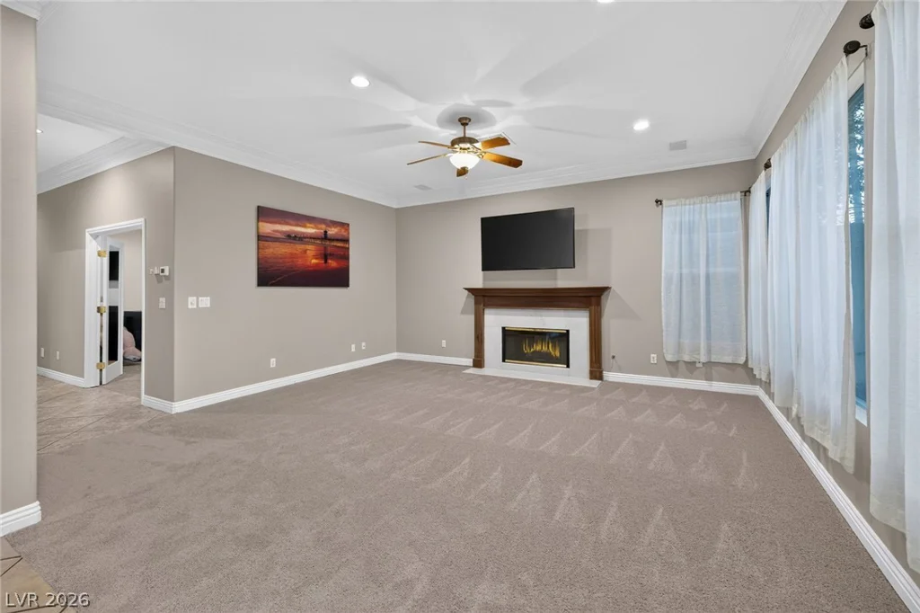 8320 Paseo Vista, Las Vegas, NV 89128