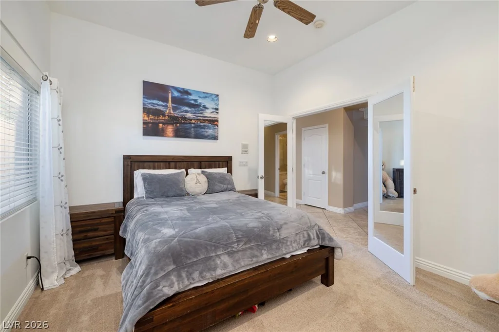 8320 Paseo Vista, Las Vegas, NV 89128