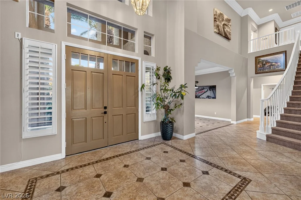 8320 Paseo Vista, Las Vegas, NV 89128