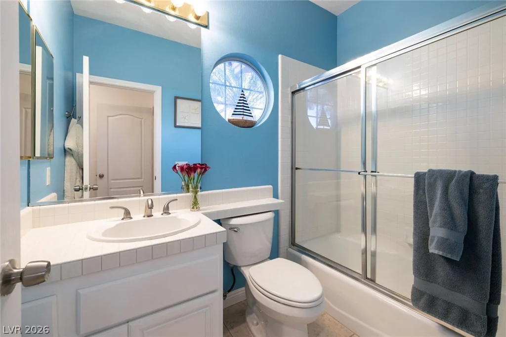 8320 Paseo Vista, Las Vegas, NV 89128