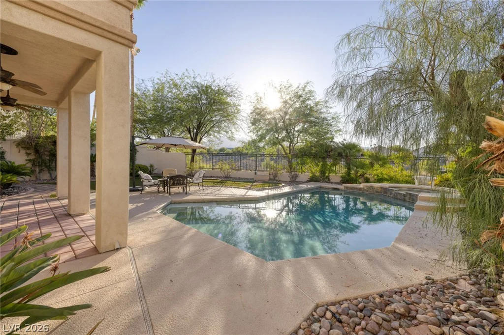 8320 Paseo Vista, Las Vegas, NV 89128