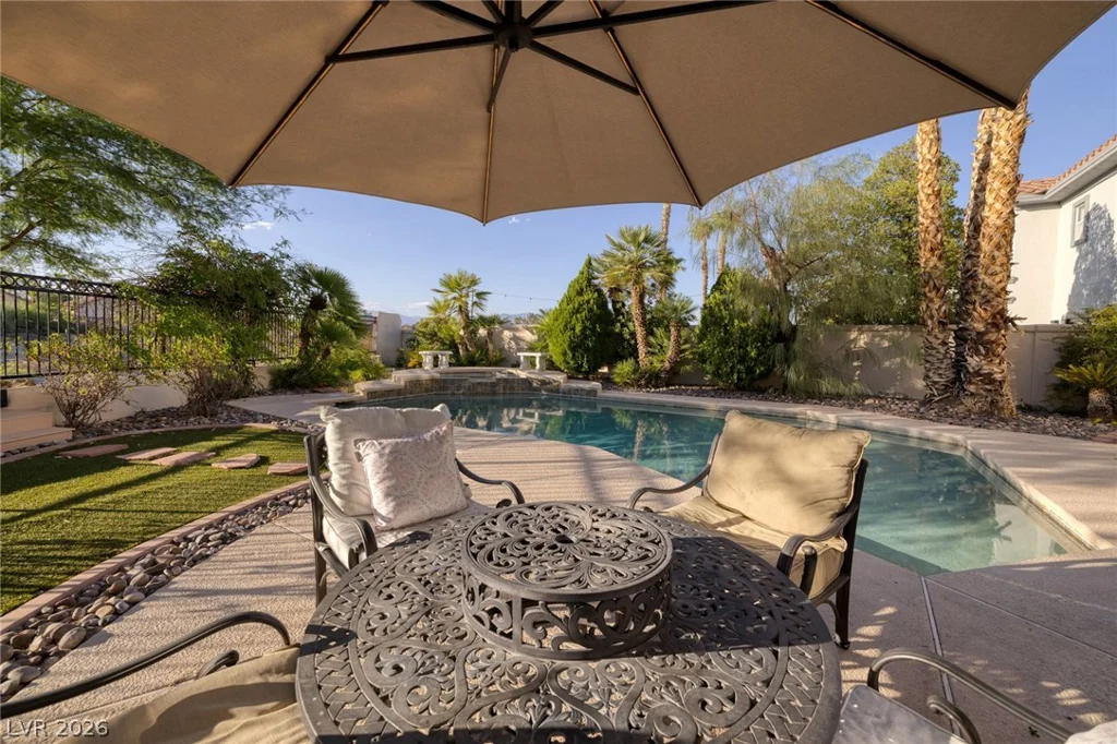 8320 Paseo Vista, Las Vegas, NV 89128