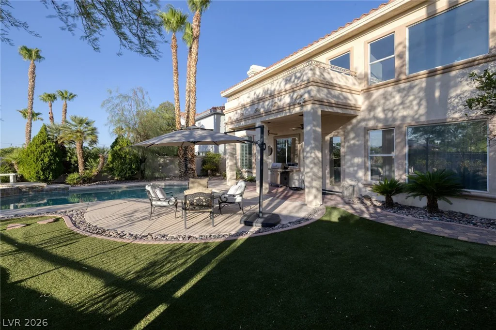 8320 Paseo Vista, Las Vegas, NV 89128