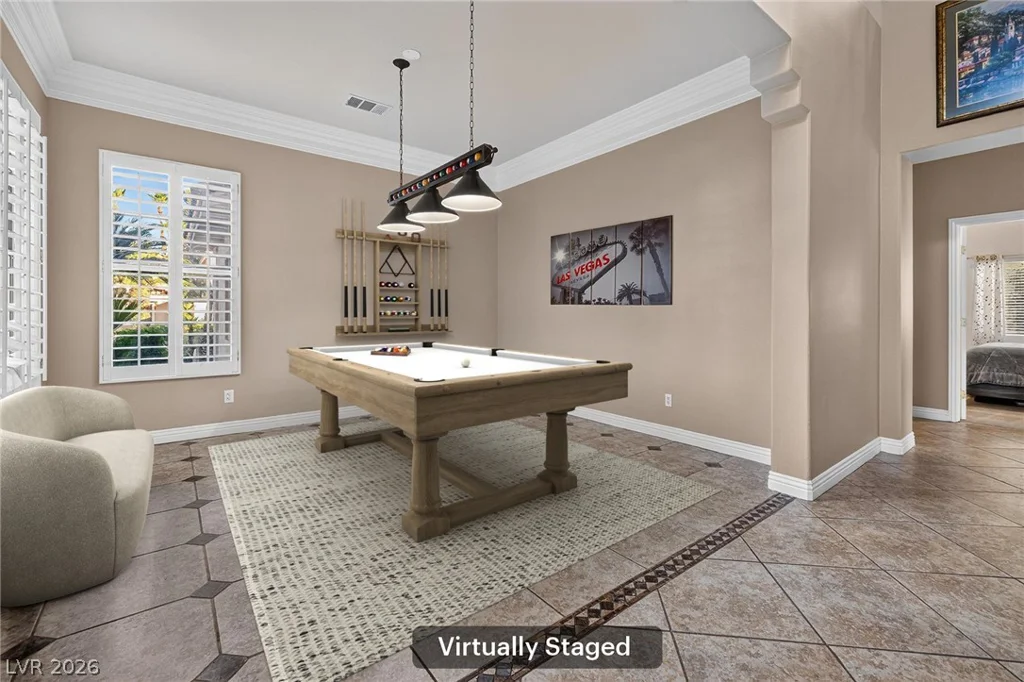 8320 Paseo Vista, Las Vegas, NV 89128