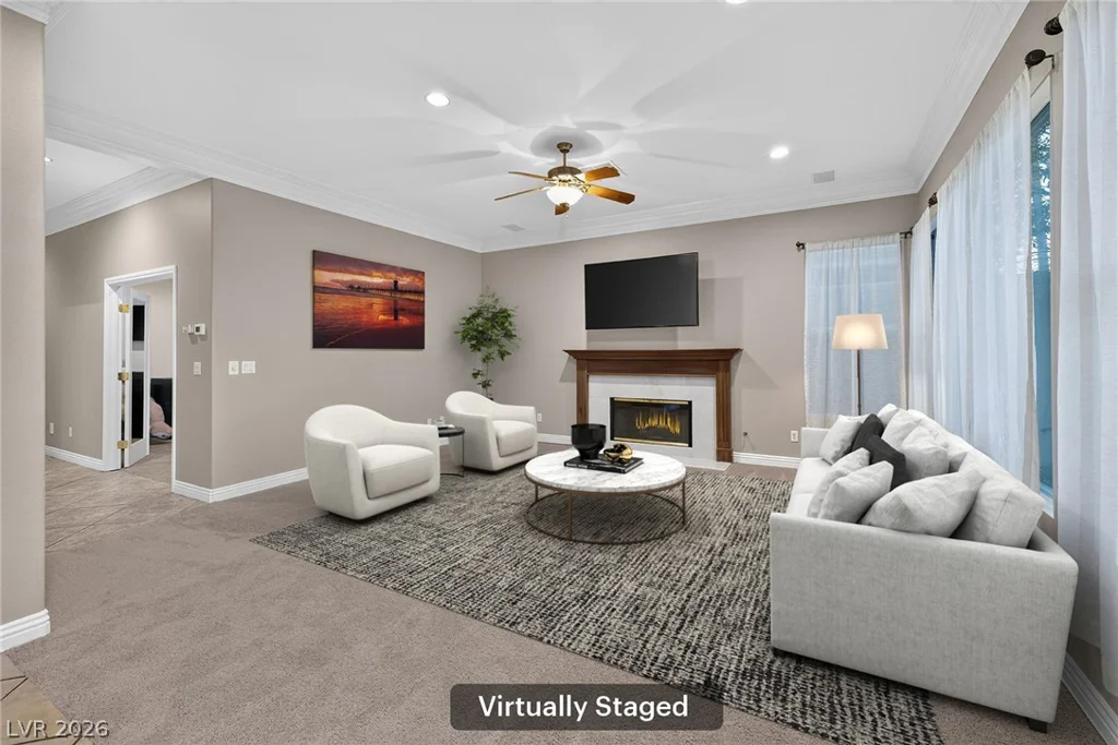 8320 Paseo Vista, Las Vegas, NV 89128