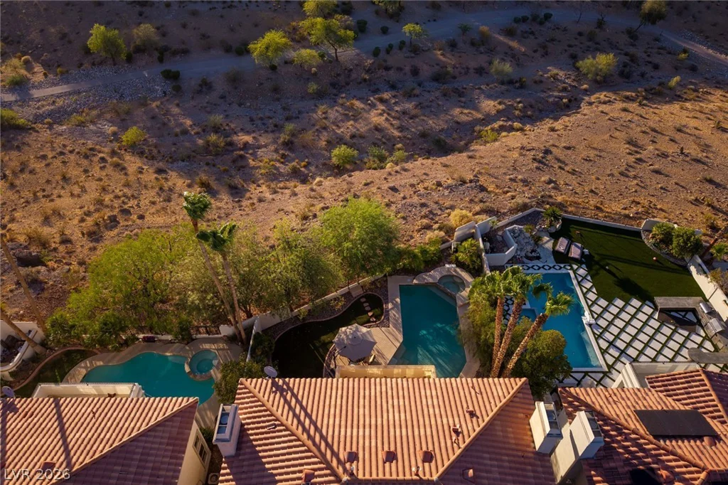 8320 Paseo Vista, Las Vegas, NV 89128