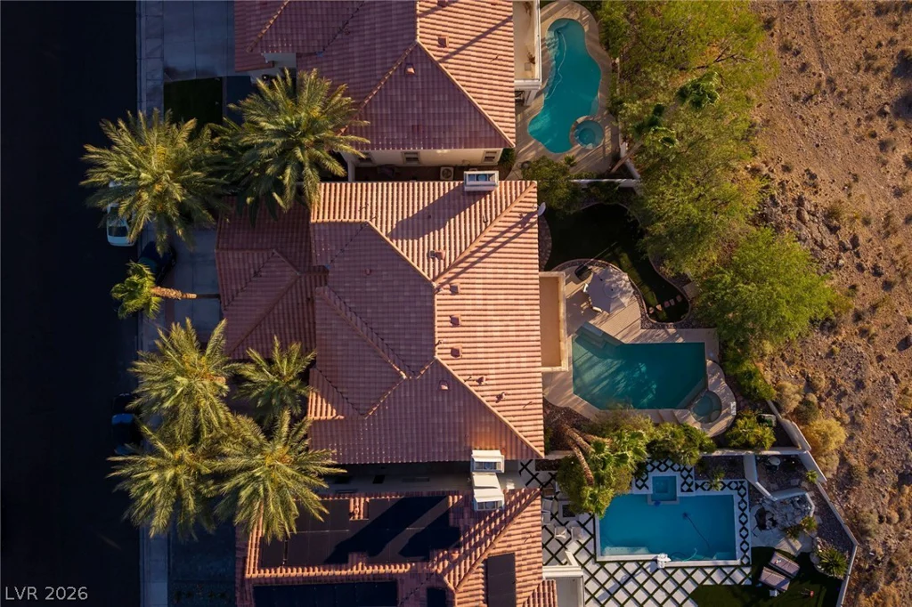 8320 Paseo Vista, Las Vegas, NV 89128