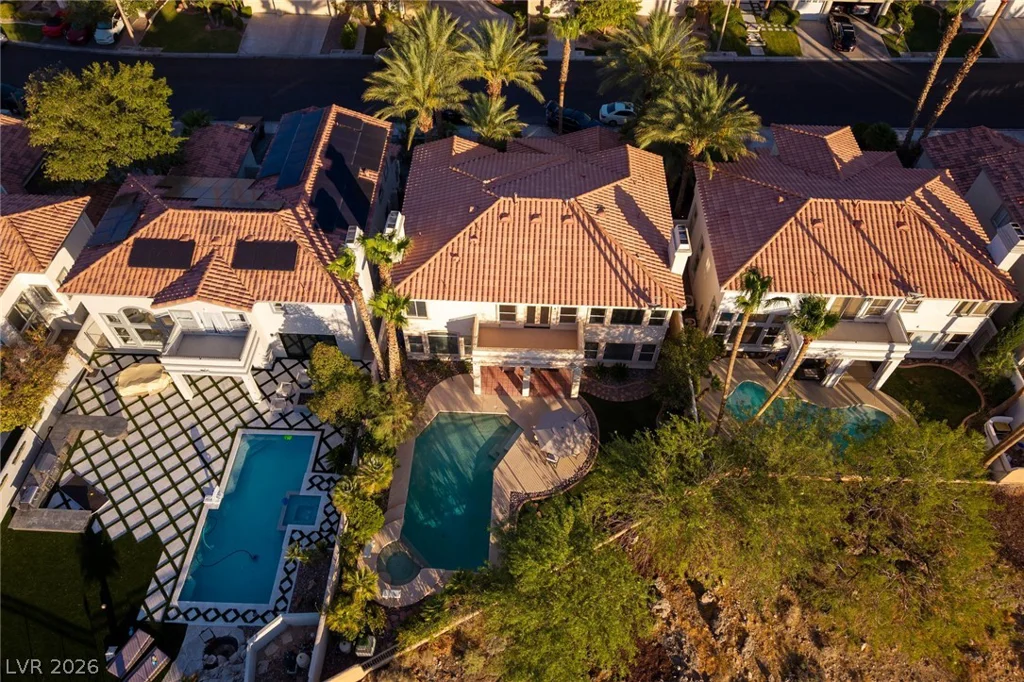 8320 Paseo Vista, Las Vegas, NV 89128