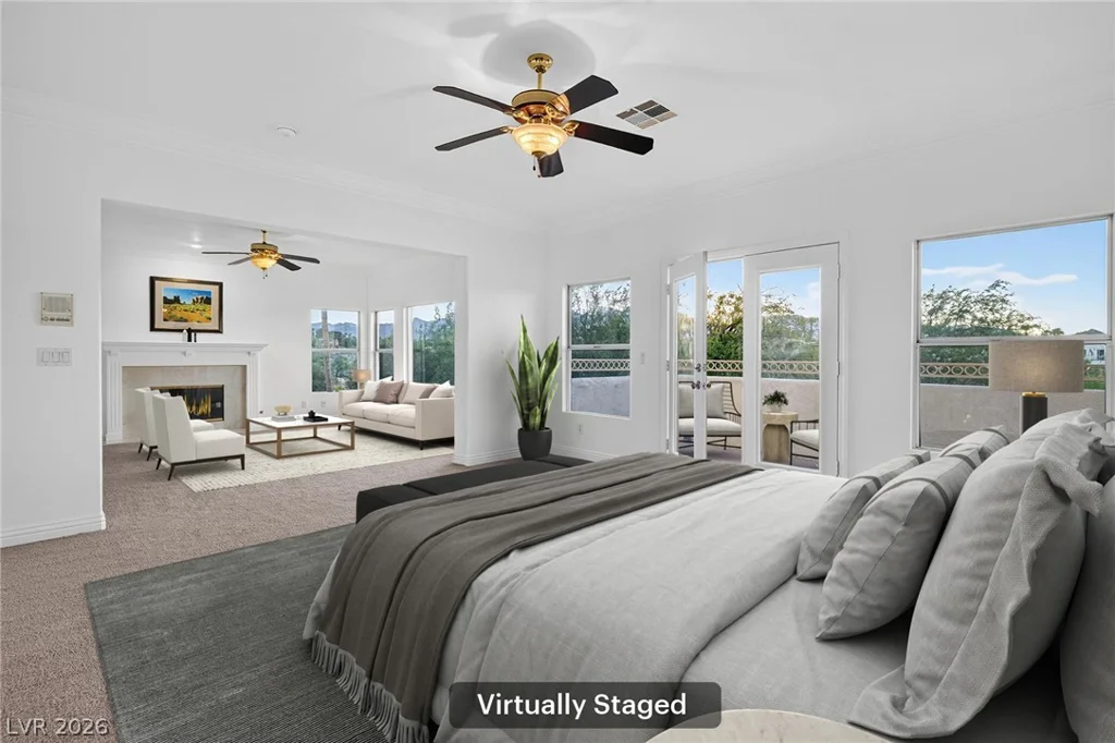 8320 Paseo Vista, Las Vegas, NV 89128