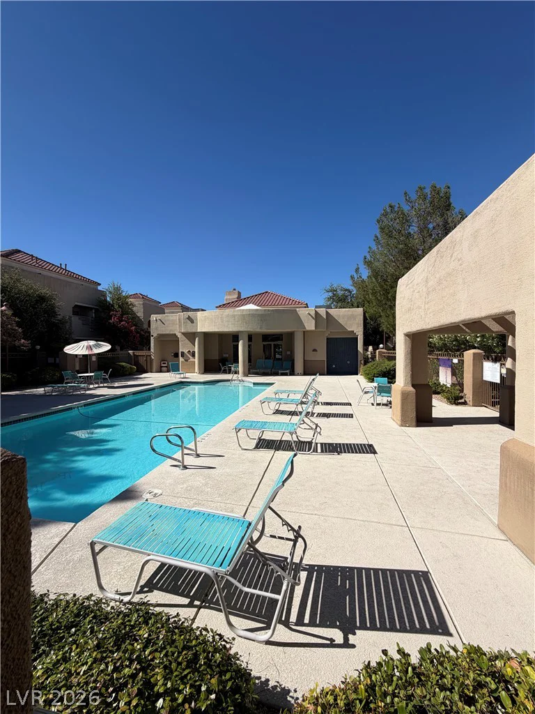 1901 Rio Canyon, Las Vegas, NV 89128