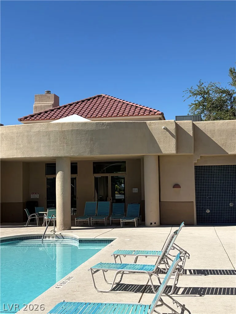 1901 Rio Canyon, Las Vegas, NV 89128