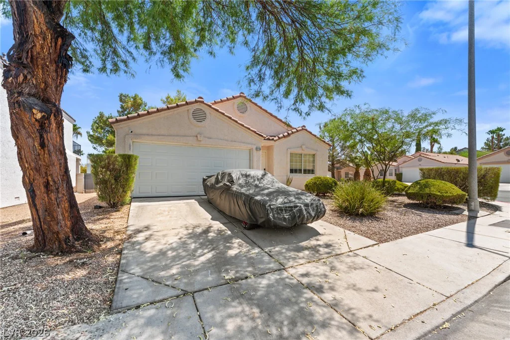 1246 Pale Morning, Henderson, NV 89052