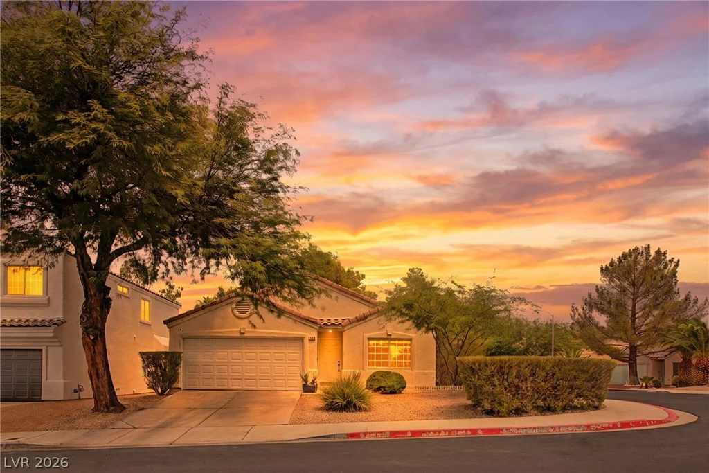 1246 Pale Morning, Henderson, NV 89052