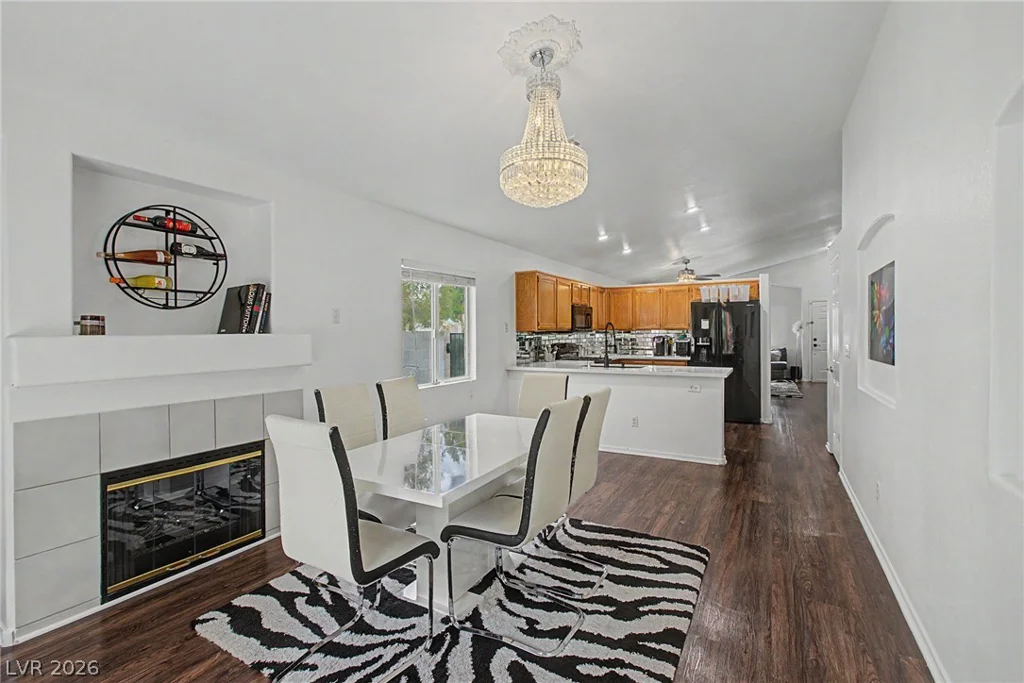 1246 Pale Morning, Henderson, NV 89052