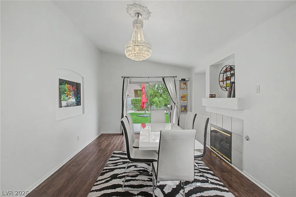 1246 Pale Morning, Henderson, NV 89052