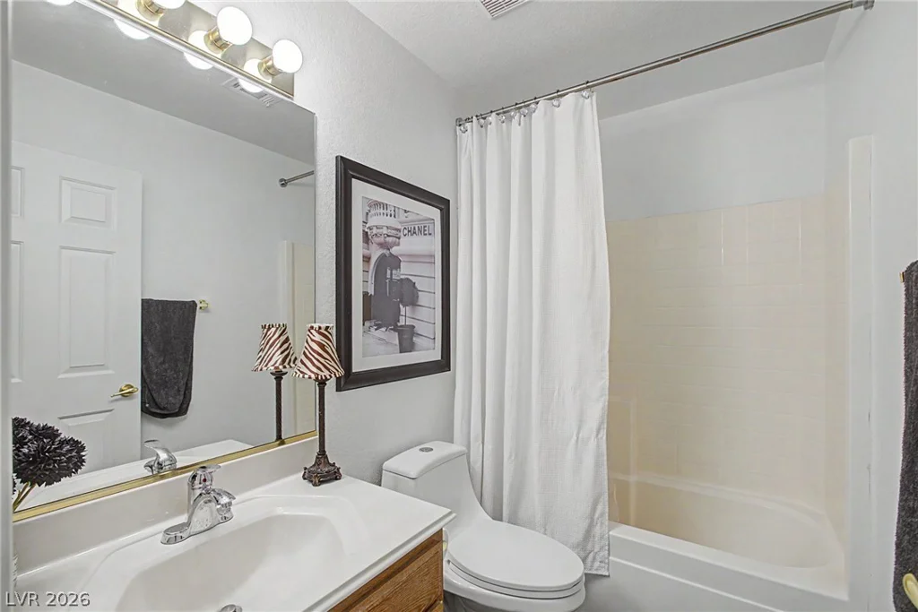 1246 Pale Morning, Henderson, NV 89052