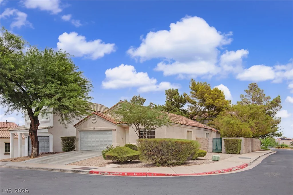 1246 Pale Morning, Henderson, NV 89052