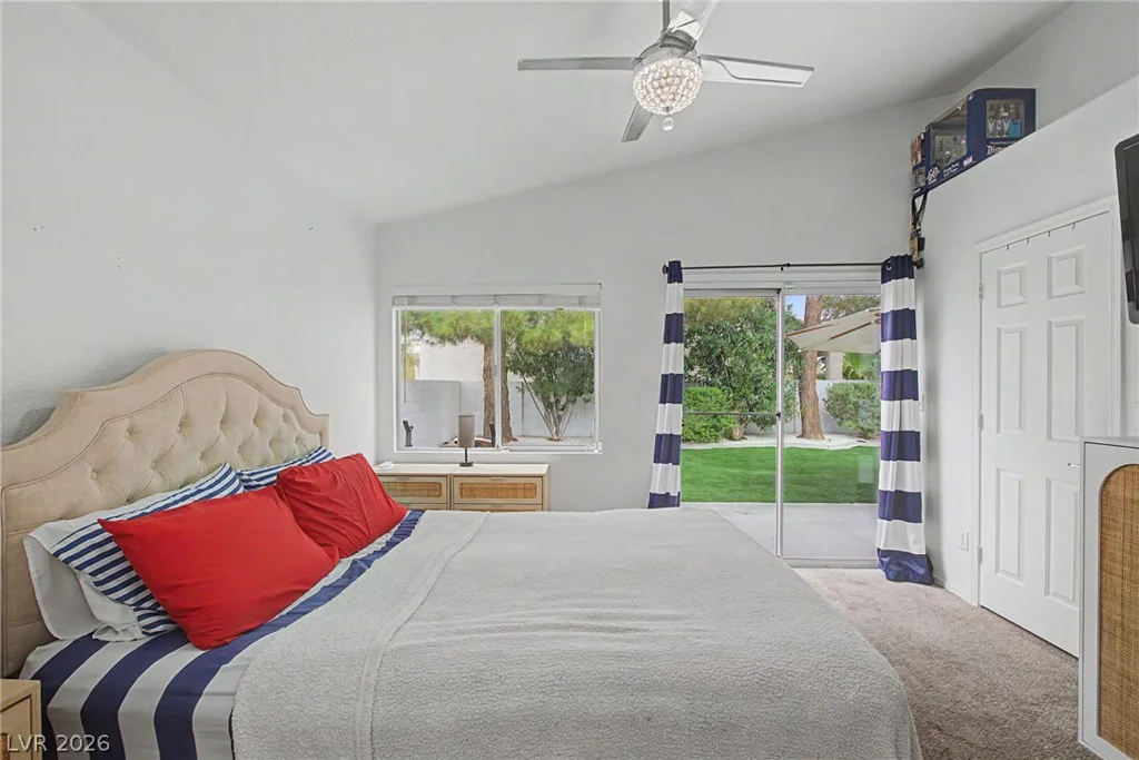 1246 Pale Morning, Henderson, NV 89052