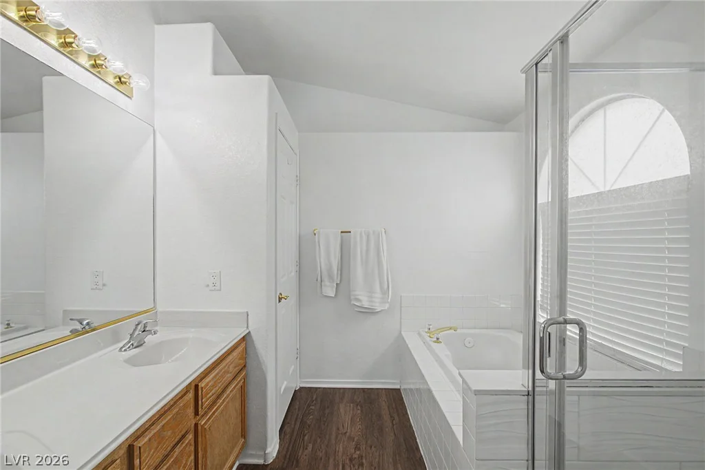 1246 Pale Morning, Henderson, NV 89052