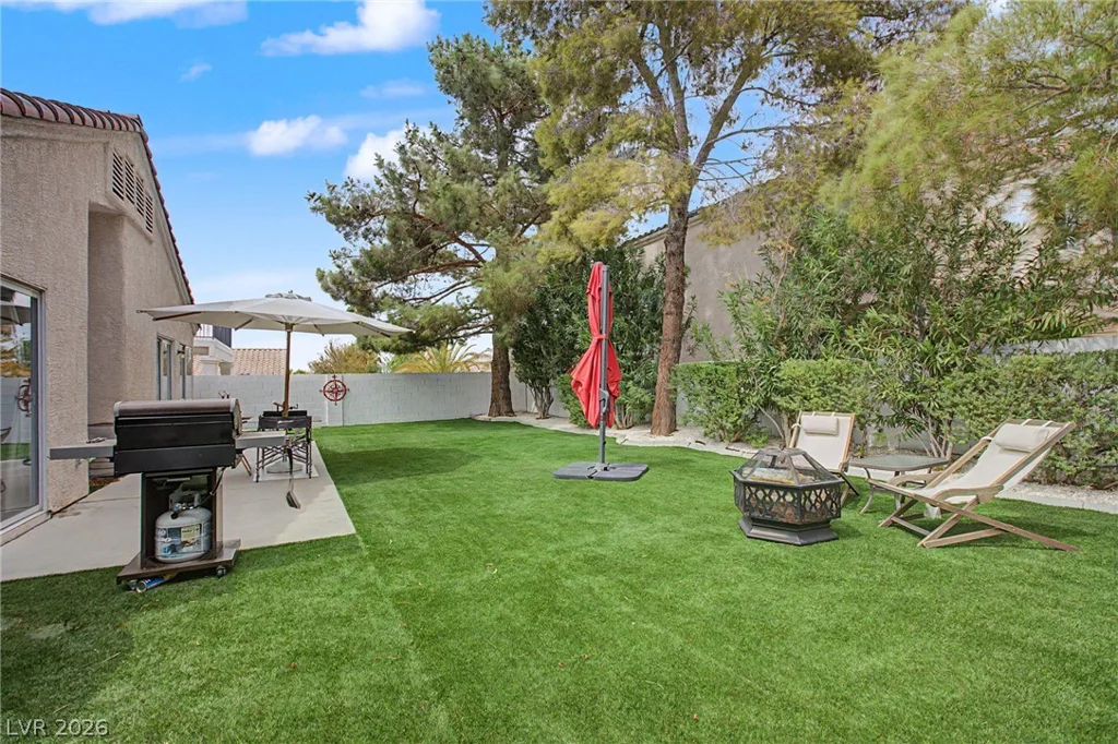 1246 Pale Morning, Henderson, NV 89052