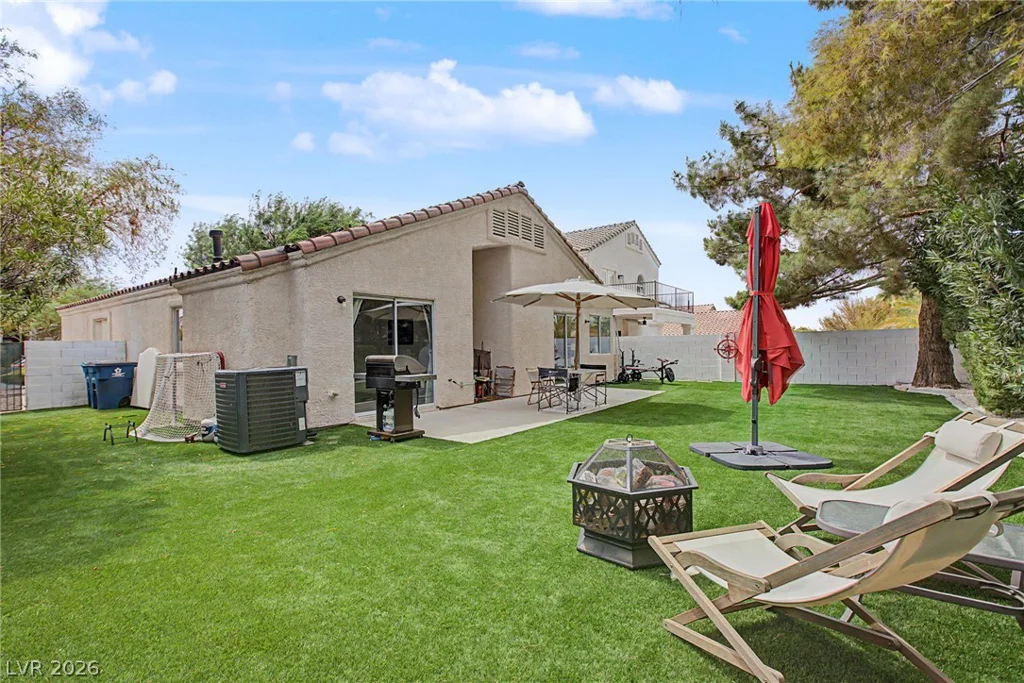 1246 Pale Morning, Henderson, NV 89052