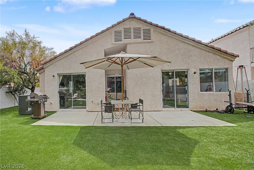 1246 Pale Morning, Henderson, NV 89052